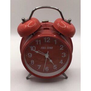 Fullsend Alarm Clock - September 2020 Drop⏰